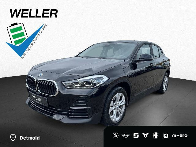 BMW X2 xDrive25e