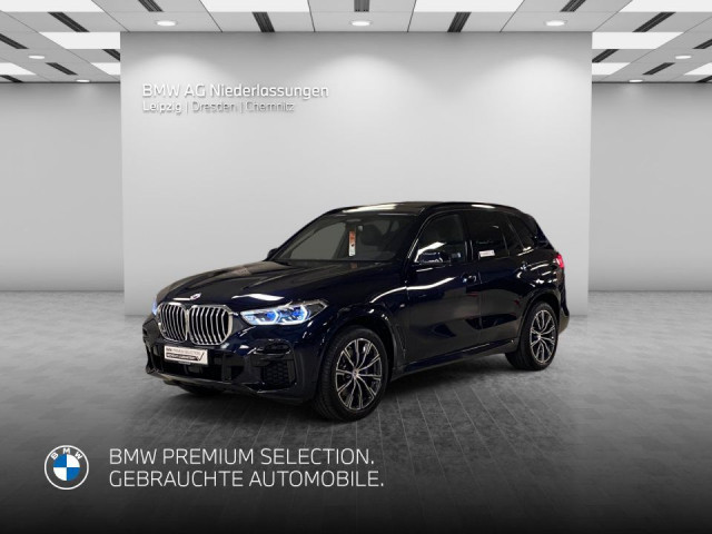 BMW X5 xDrive30d