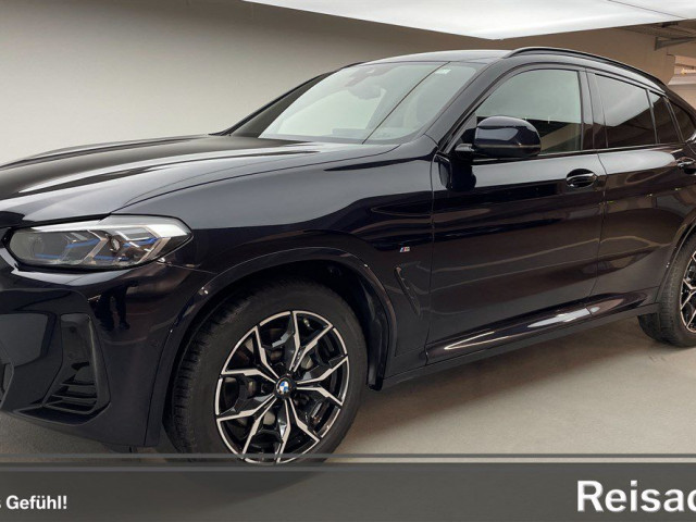 BMW X4 xDrive30d