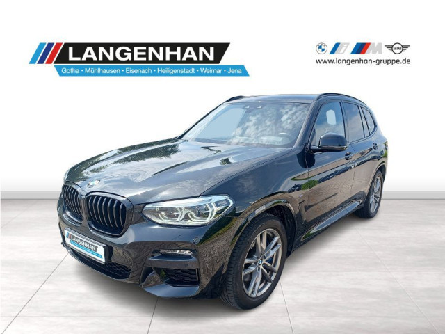 BMW X3 xDrive30i