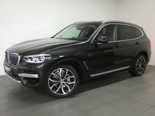 BMW X3 xDrive xDrive30e