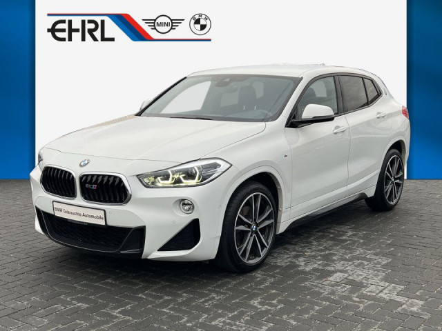 BMW X2 sDrive18i