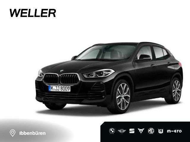 BMW X2 sDrive18i