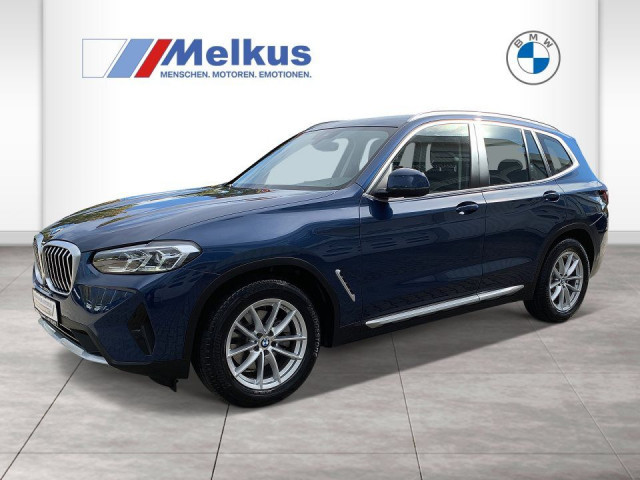 BMW X3 xDrive20i