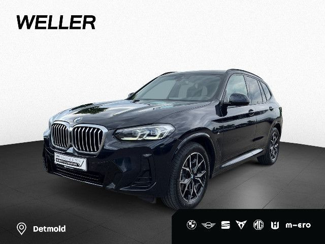 BMW X3 xDrive20i