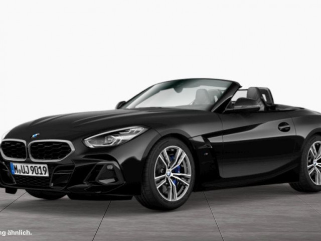 BMW Z4 Roadster sDrive30i