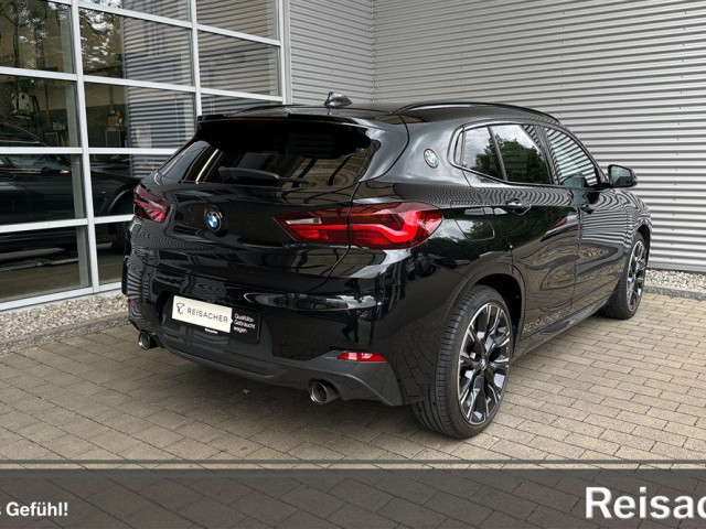 BMW X2 xDrive20d