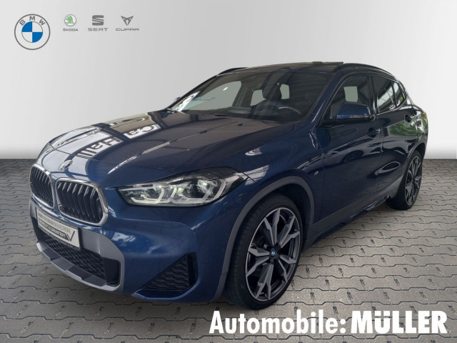 BMW X2 xDrive25d