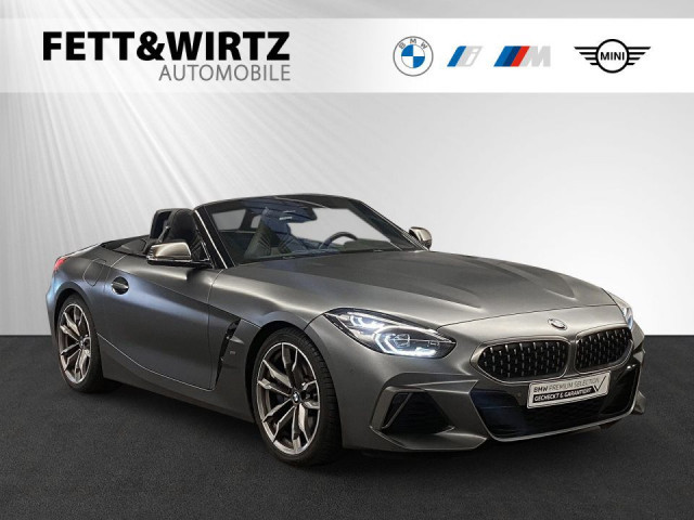 BMW Z4 Roadster M40i