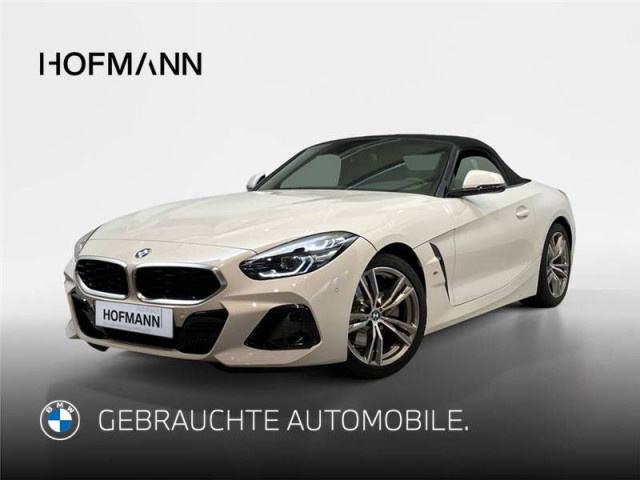 BMW Z4 Roadster sDrive20i