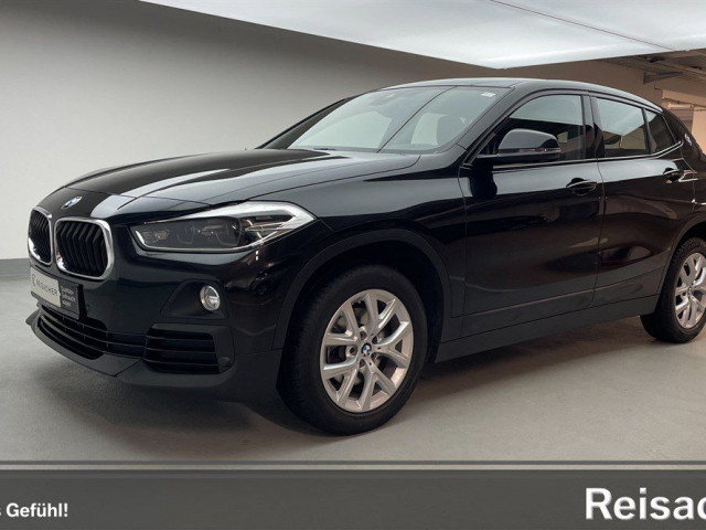 BMW X2 sDrive18d