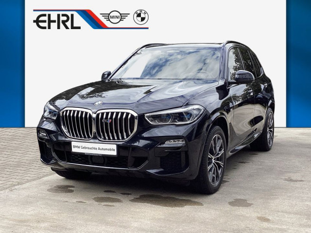 BMW X5 xDrive30d