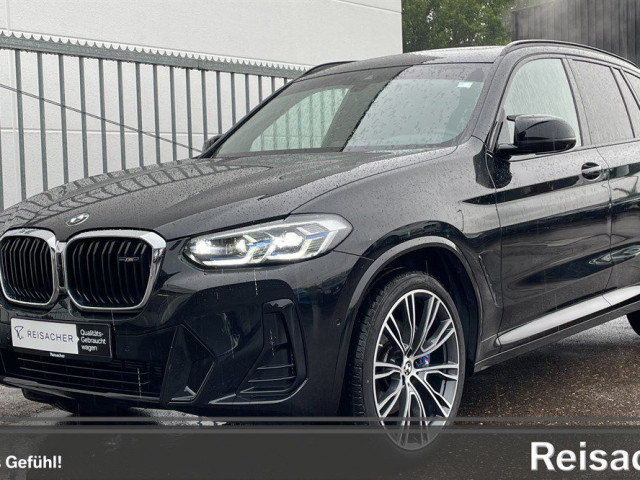 BMW X3 M40i