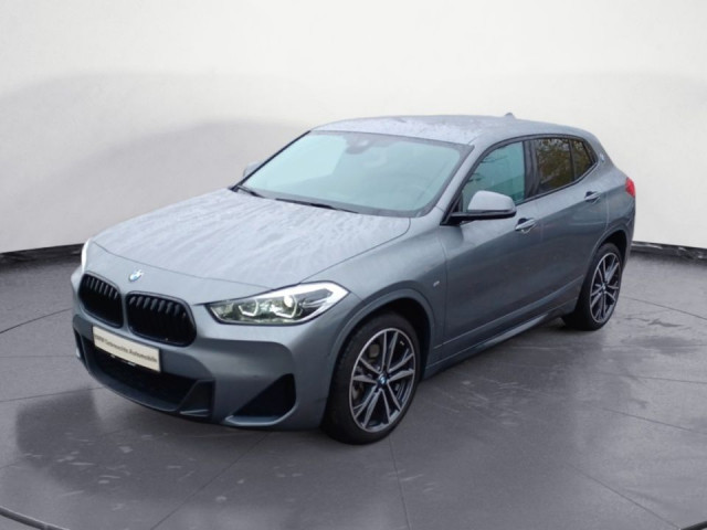 BMW X2 sDrive20i