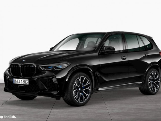 BMW X5 Competition