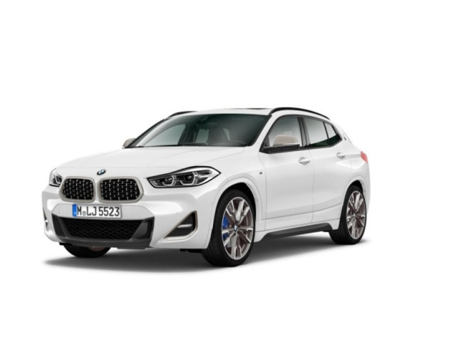 BMW X2 M35i