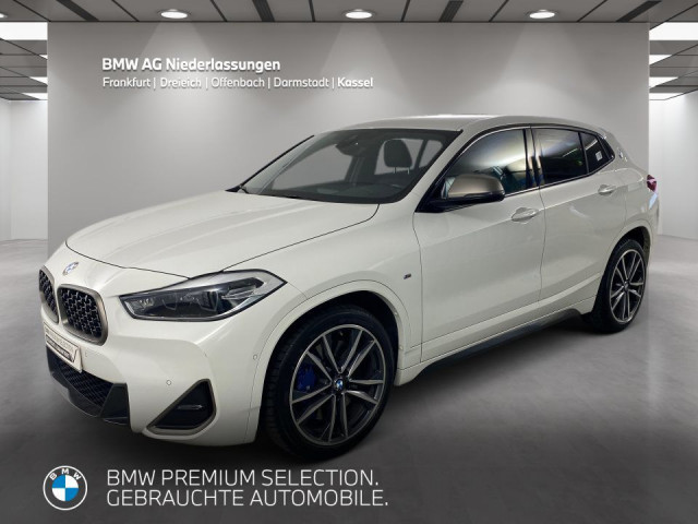 BMW X2 M35i