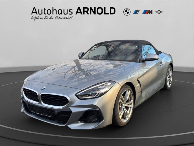 BMW Z4 Roadster sDrive20i