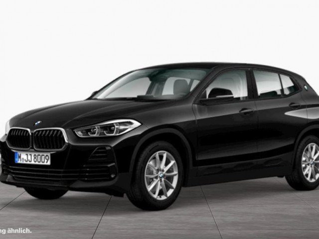 BMW X2 xDrive18d