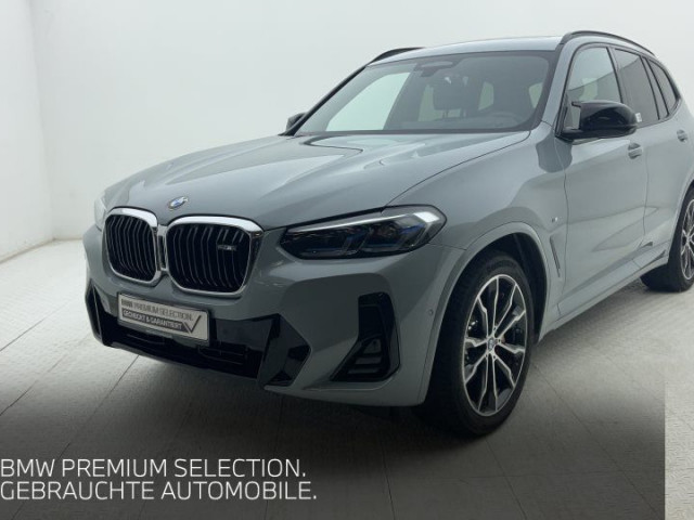 BMW X3 M40i