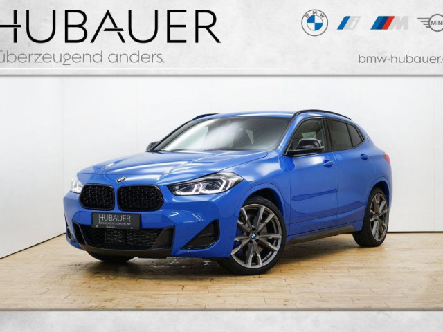 BMW X2 M35i