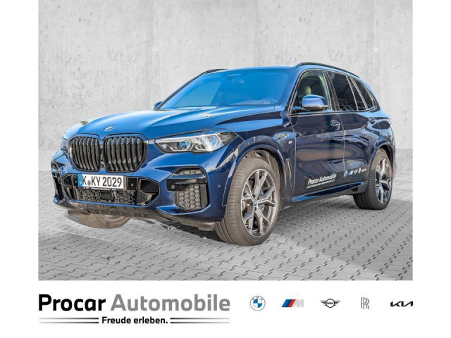 BMW X5 xDrive30d