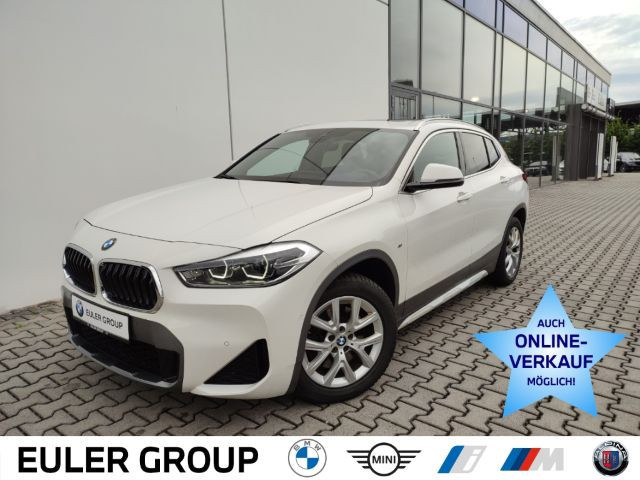 BMW X2 M-Sport