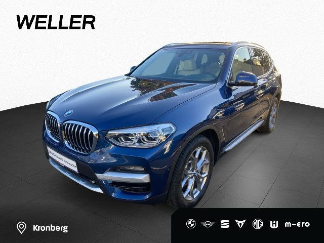 BMW X3 xDrive30d