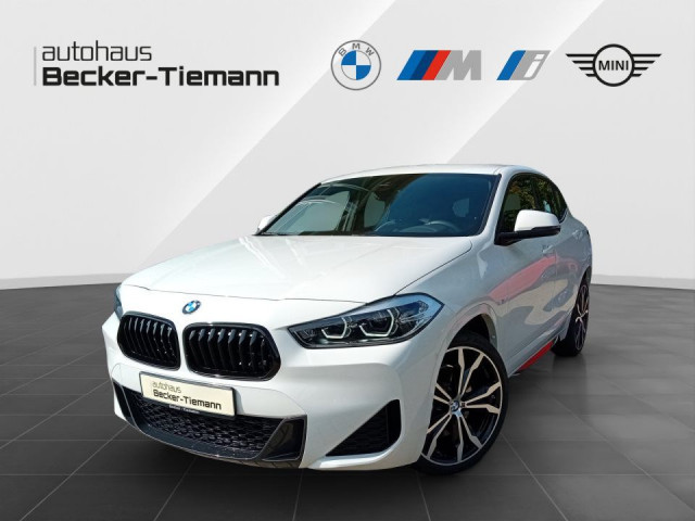 BMW X2 sDrive20i