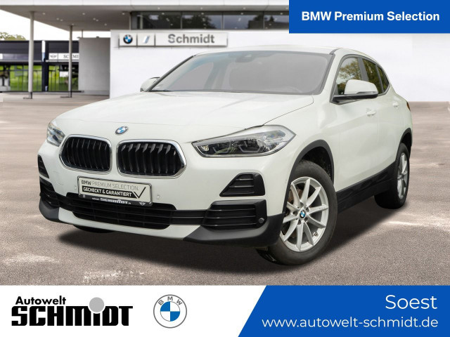 BMW X2 Advantage pakket sDrive18i