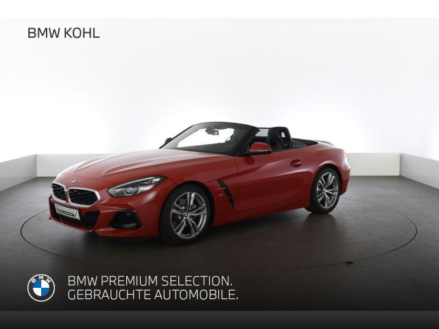 BMW Z4 Roadster sDrive20i