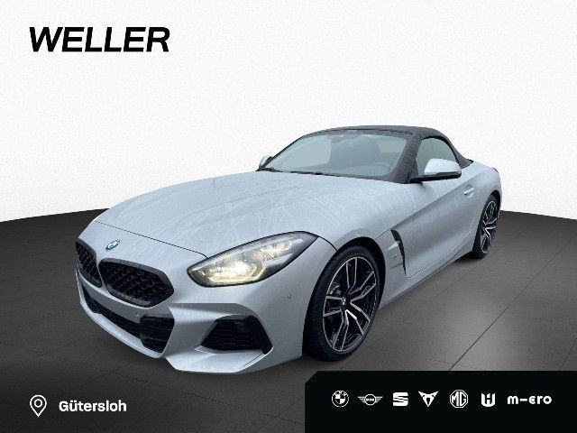 BMW Z4 Roadster sDrive30i