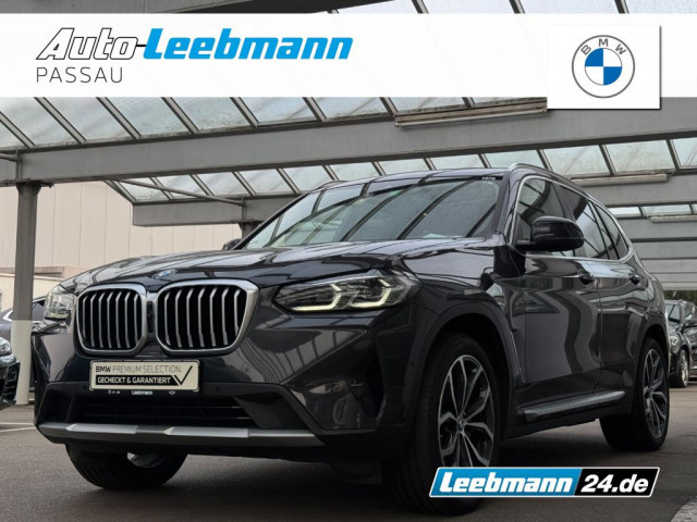 BMW X3 xDrive30i