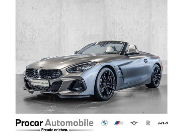 BMW Z4 Roadster sDrive20i