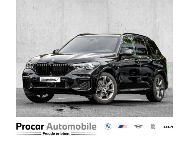 BMW X5 xDrive30d