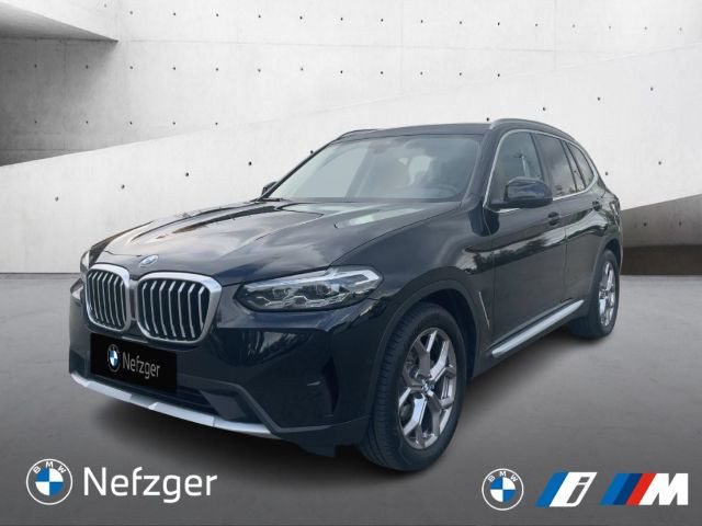 BMW X3 xDrive20i