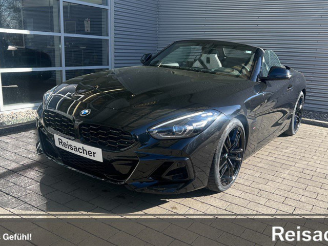 BMW Z4 Roadster M40i