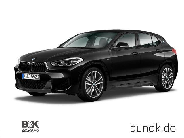 BMW X2 sDrive20d