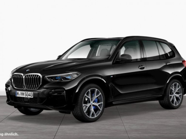 BMW X5 xDrive40i