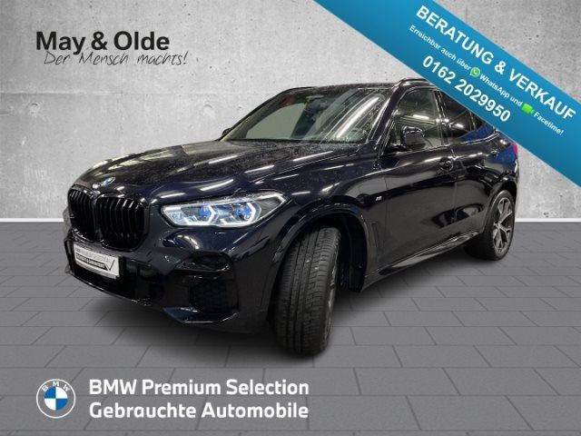 BMW X5 xDrive30d