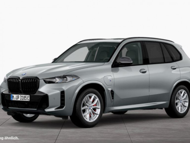 BMW X5 xDrive50e