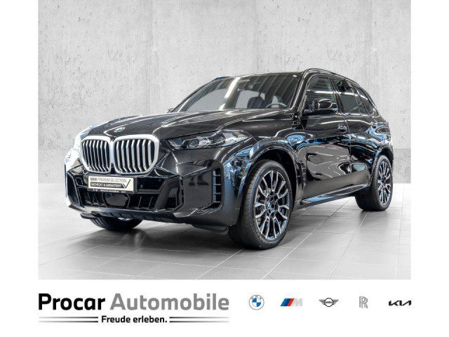 BMW X5 xDrive30d