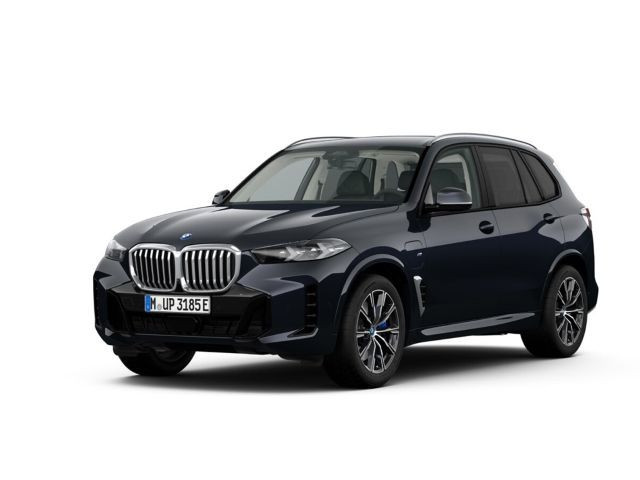 BMW X5 xDrive50e