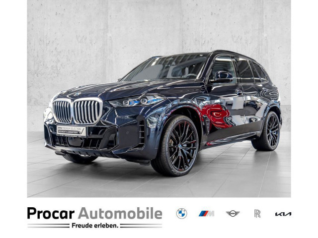 BMW X5 xDrive30d