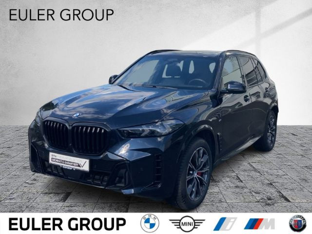 BMW X5 xDrive40d