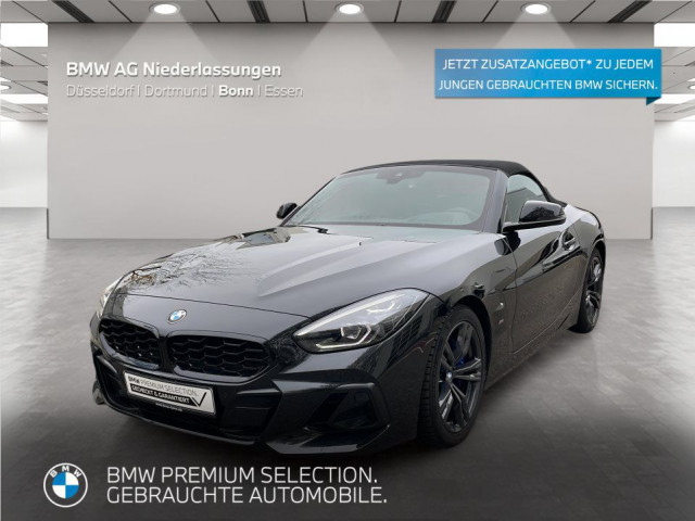 BMW Z4 Roadster M40i