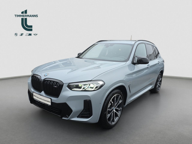 BMW X3 M40i