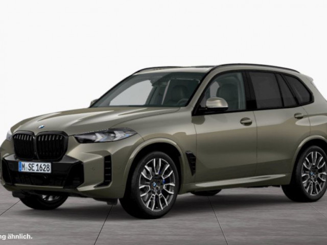 BMW X5 xDrive30d