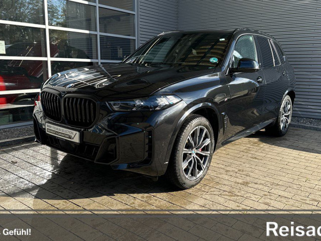 BMW X5 xDrive30d