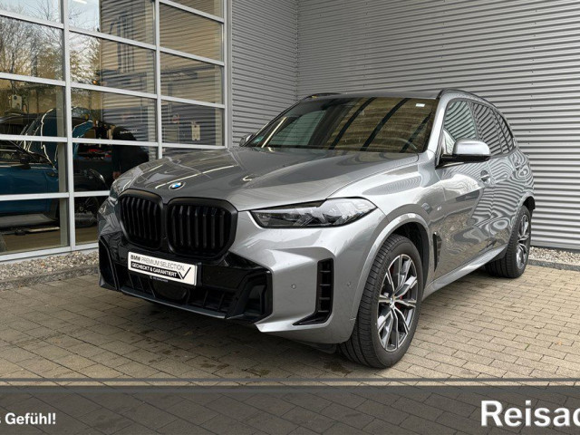 BMW X5 xDrive30d